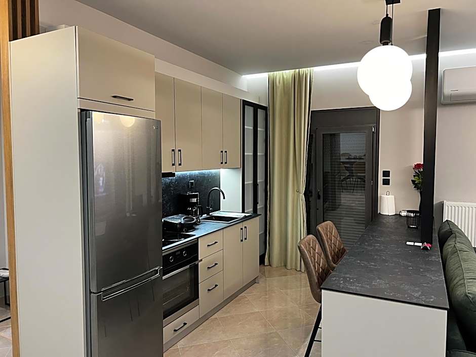 Suite Rooms - Fine Living