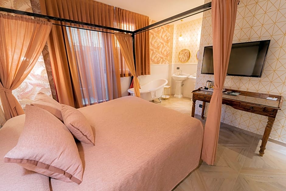 Hotel Il Guercino
