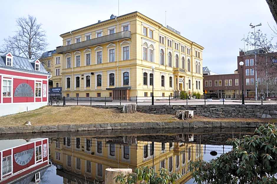 Stadshotellet Kristinehamn