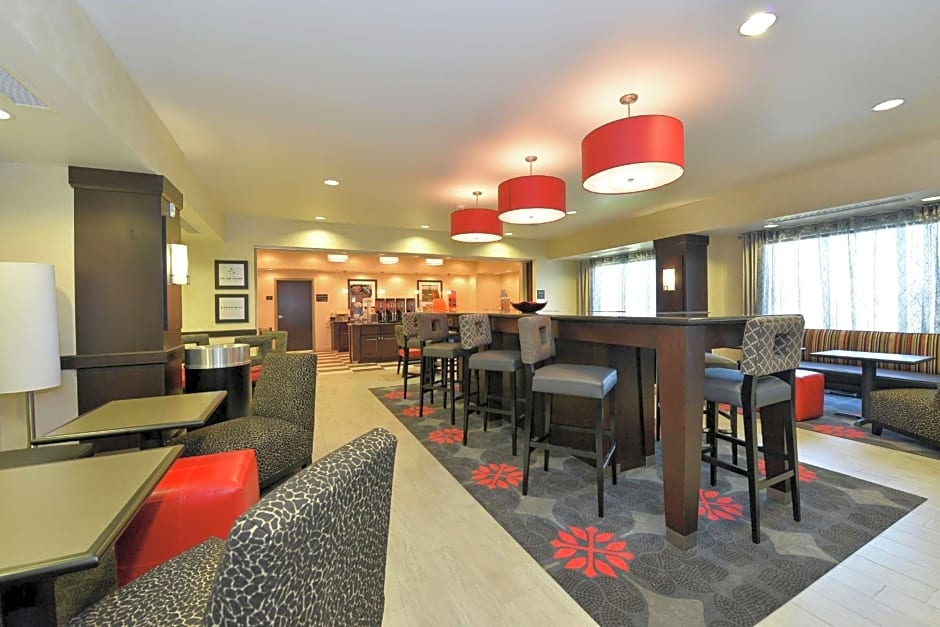 Hampton Inn By Hilton Middletown