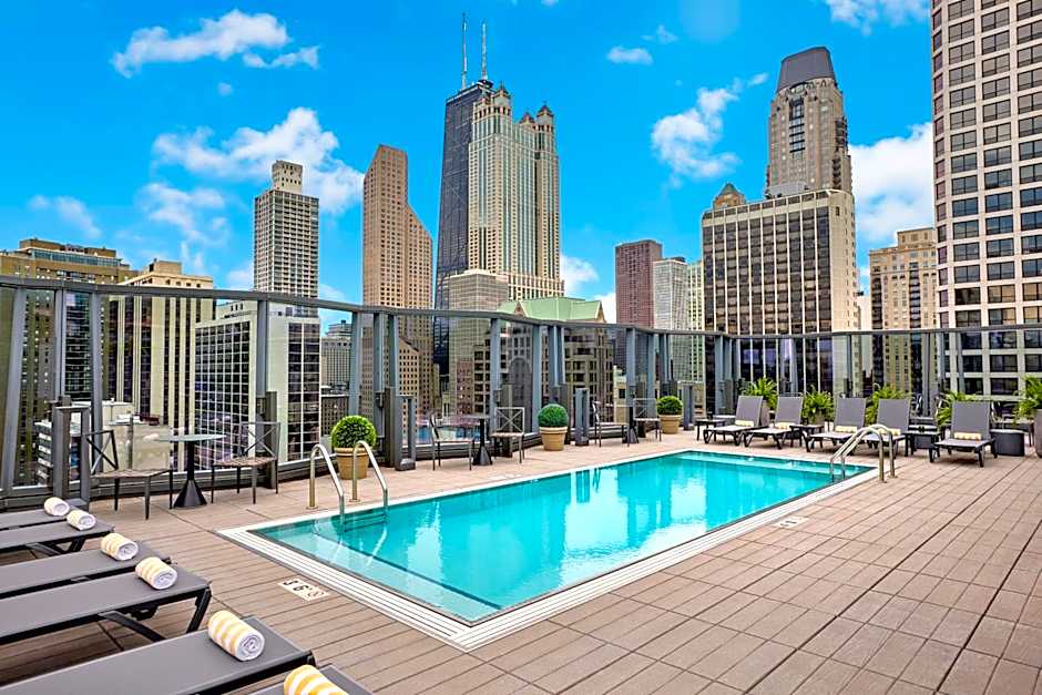 Viceroy Chicago