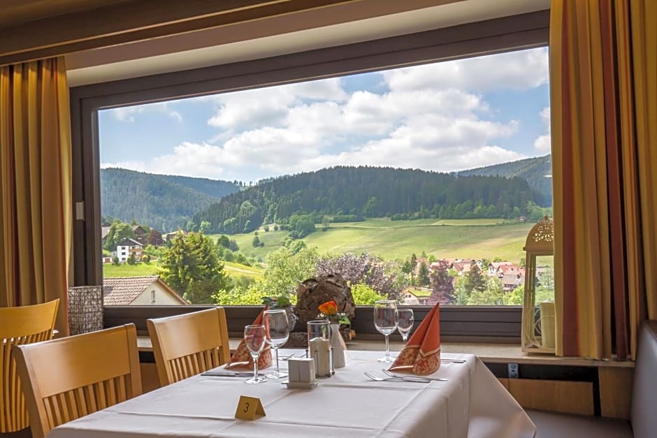 BSW Schwarzwaldhotel Baiersbronn