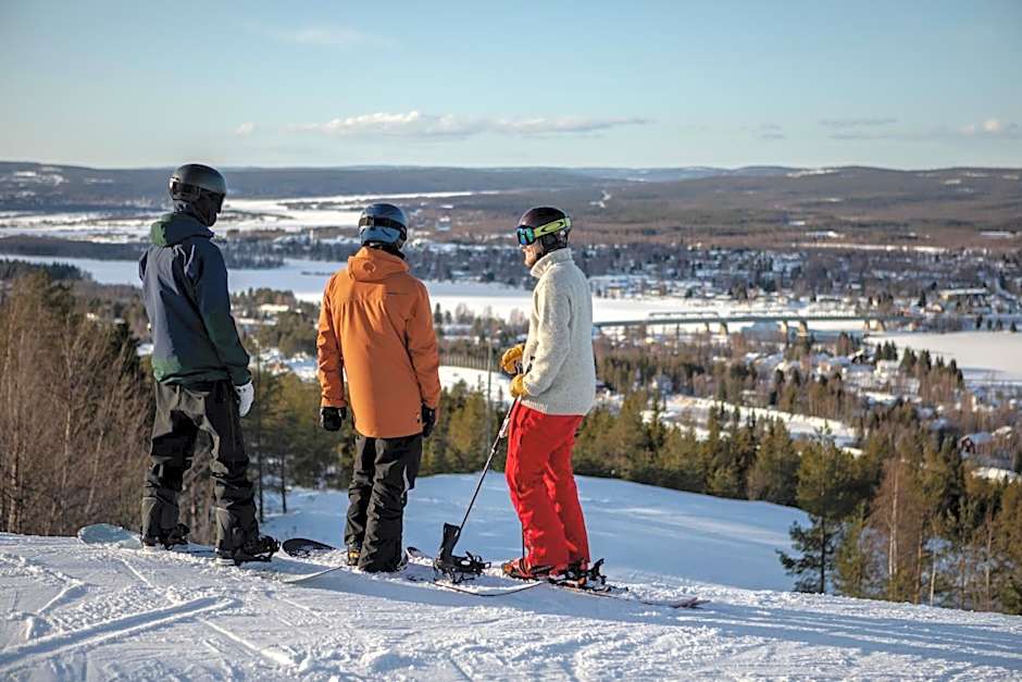 Lapland Hotels Ounasvaara Chalets