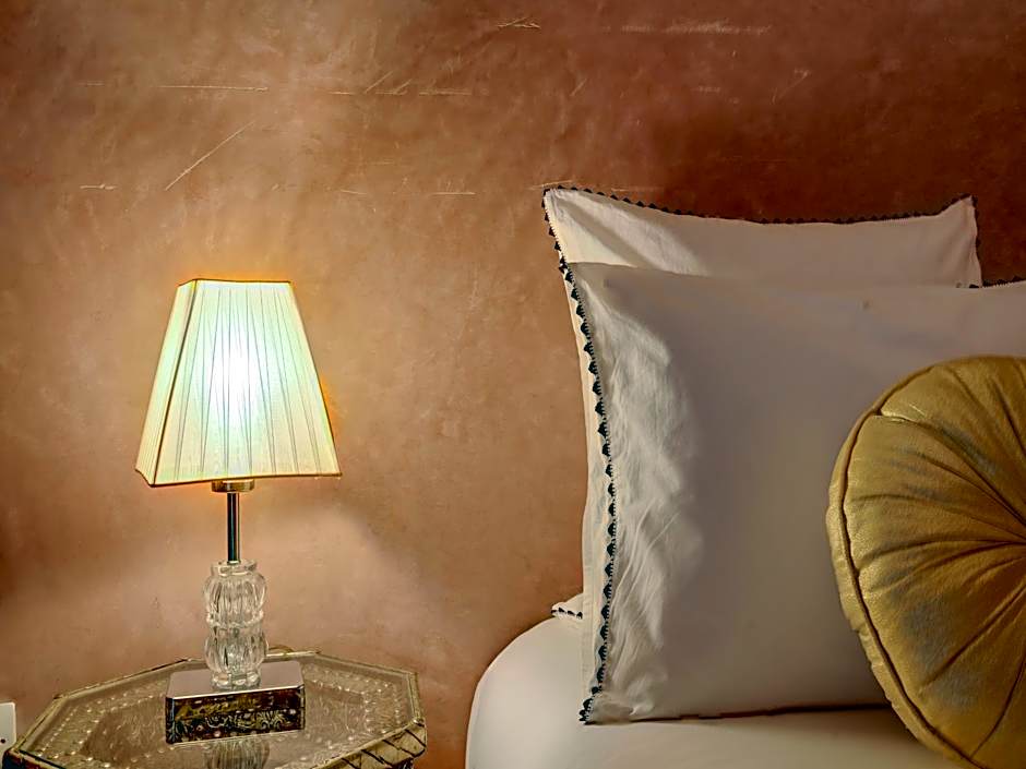 Riad Princesse Du Désert & Spa