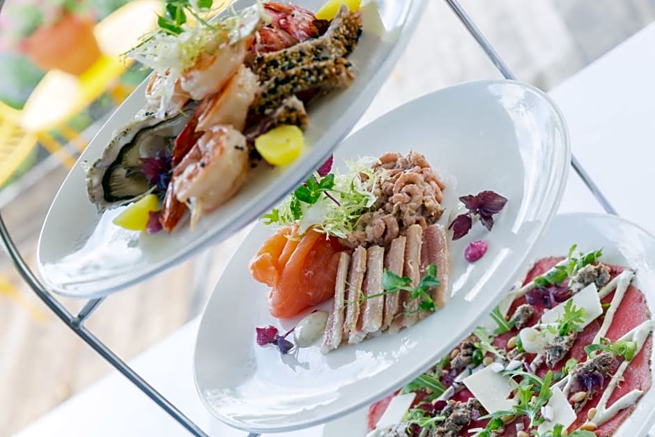 Van der Valk Hotel Volendam