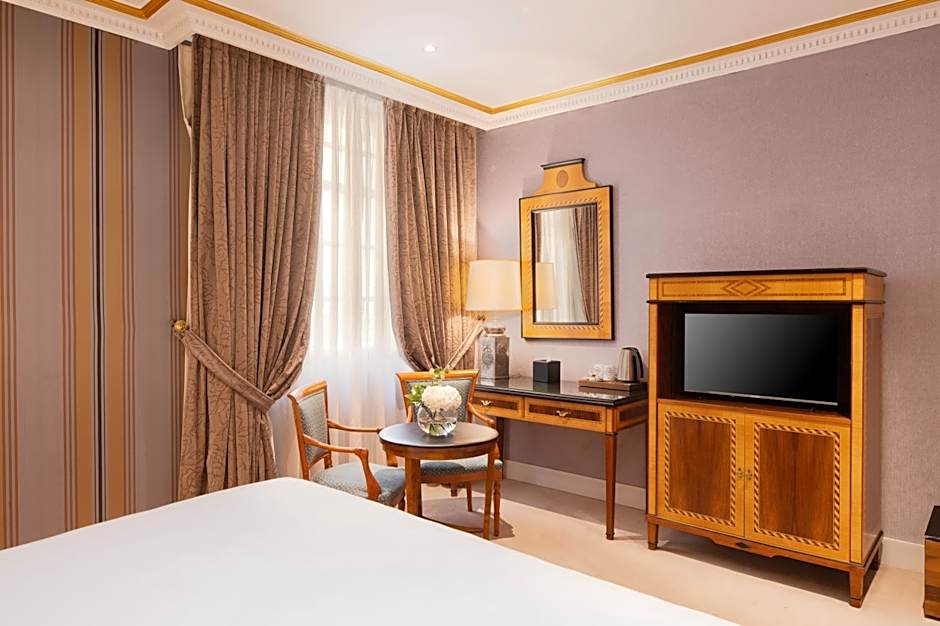 Eurostars Hotel De La Reconquista