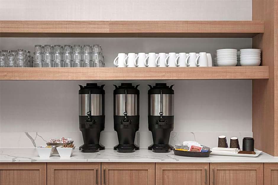 Homewood Suites by Hilton Fremont