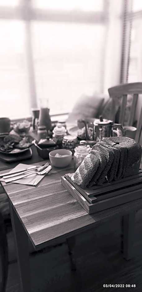 Outlander Boutique B&B ONLY ADULT Delux Room