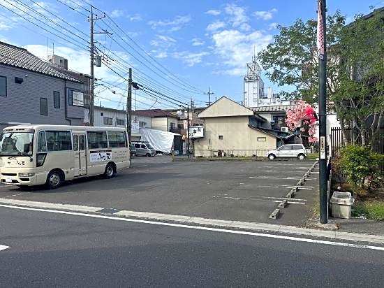 Business Hotel Miura