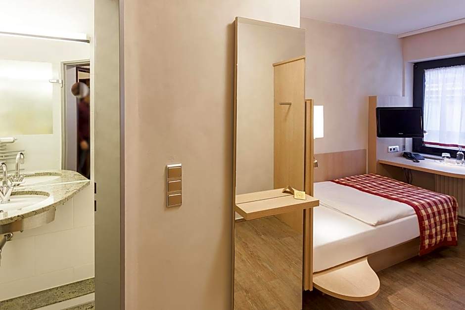 Centro Hotel Goya Wolfsburg, Trademark Collection by Wyndham