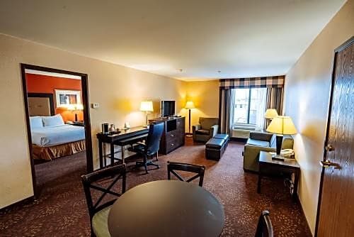 Wyndham Garden Houston Willowbrook