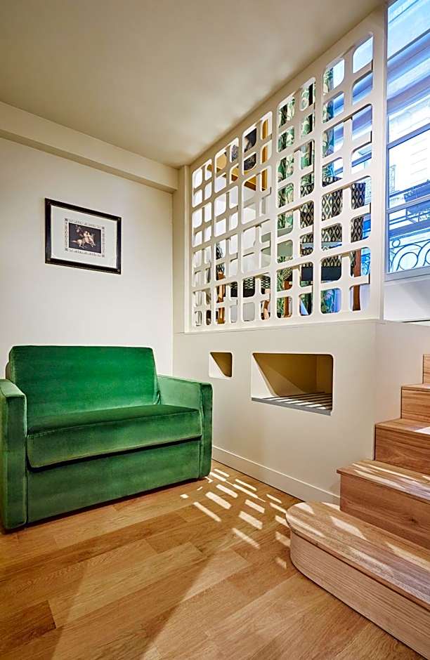 Hôtel Prince de Conti - Hôtel Rénové