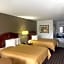 Loyalty Inn Hawkinsville