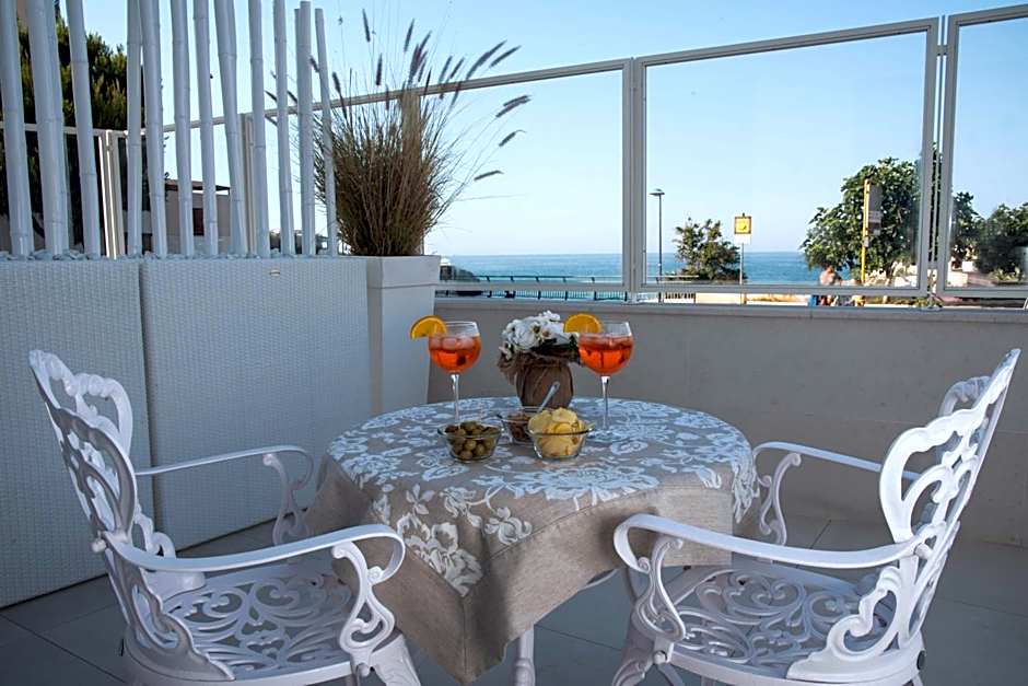 Bellariva Monopoli B&B e Relax