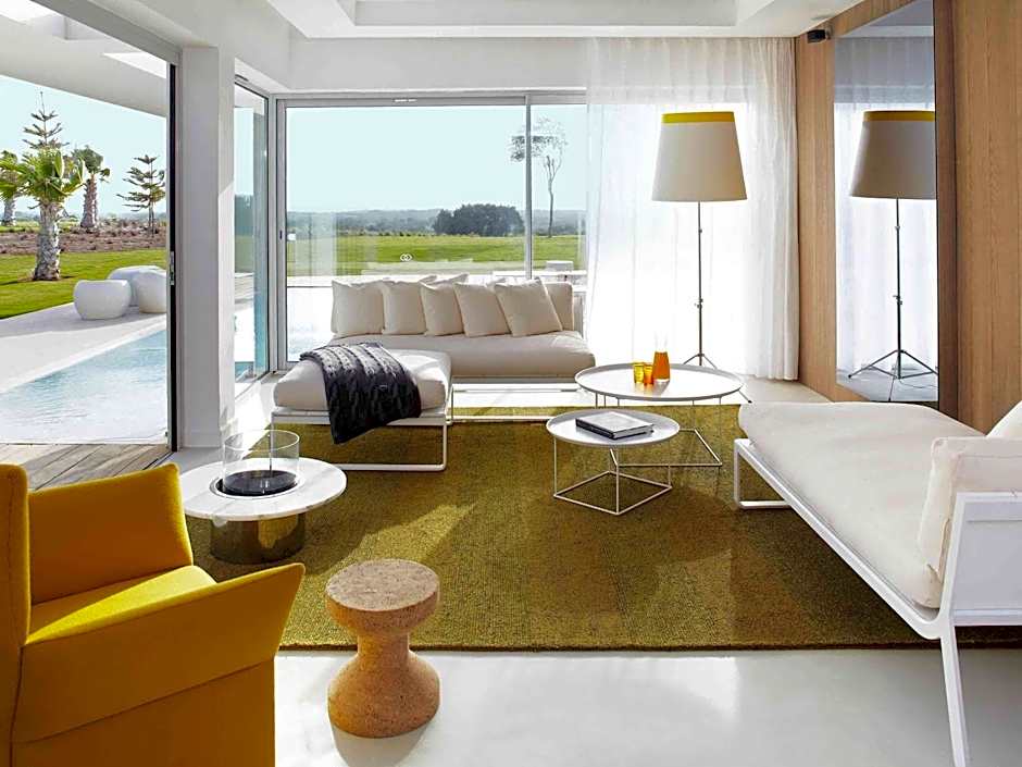Hotel Le Golf D'Essaouira & Spa