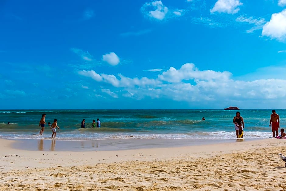 Playa Maya by MIJ - Beachfront Hotel