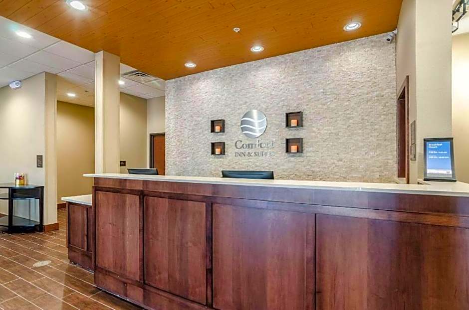 Comfort Inn & Suites Augusta