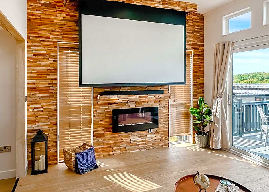 Croft Farm Water Park