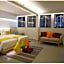 Qubika Boutique Hotel