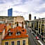Hotel Mercure Lyon Centre Saxe Lafayette