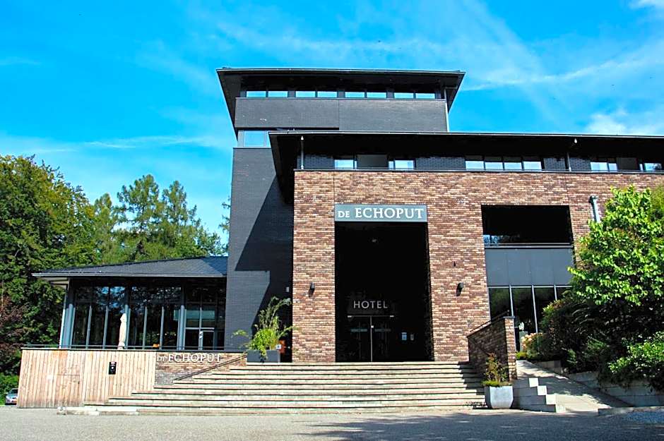 Hotel Gastronomique de Echoput