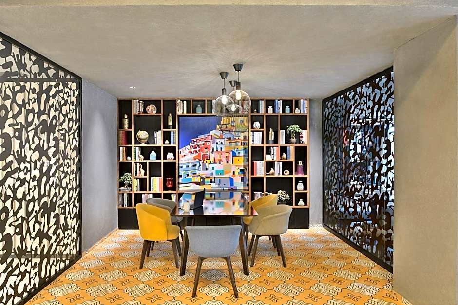 Citadines Arpora Nagoa Goa