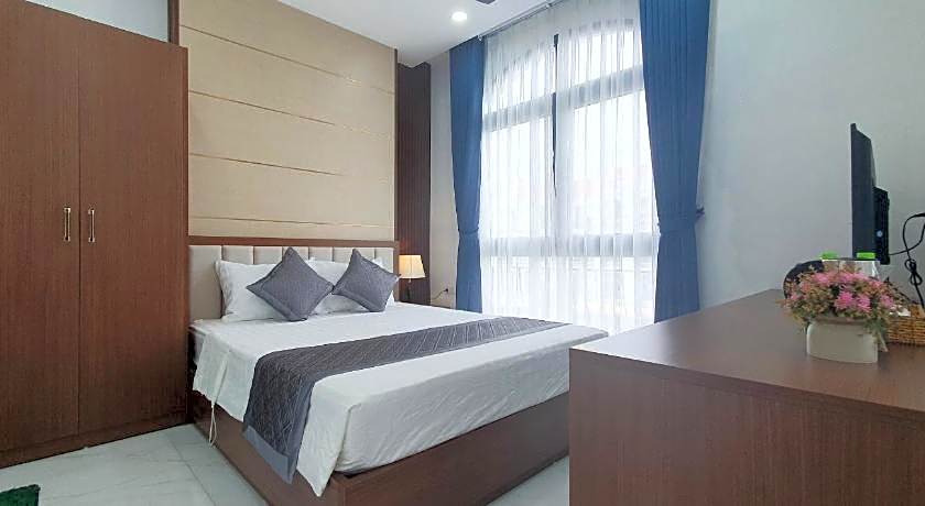 Xan Hotel Phu Quoc