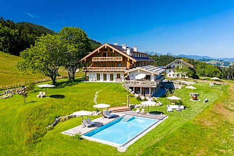 Chiemsee Chalet