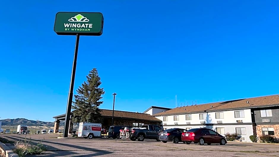 Wingate by Wyndham Beaver I-15