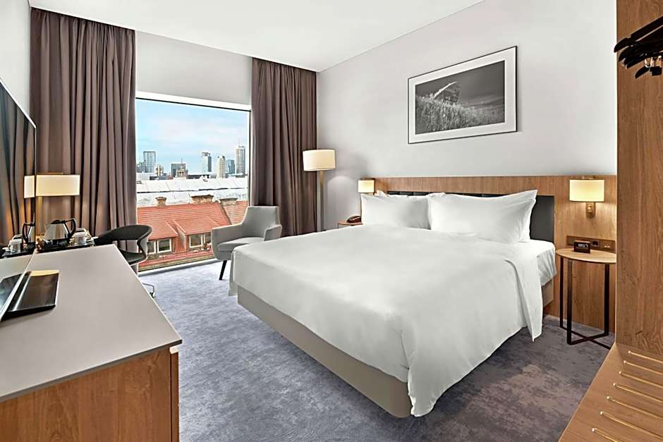 Hilton Garden Inn Vilnius City Centre