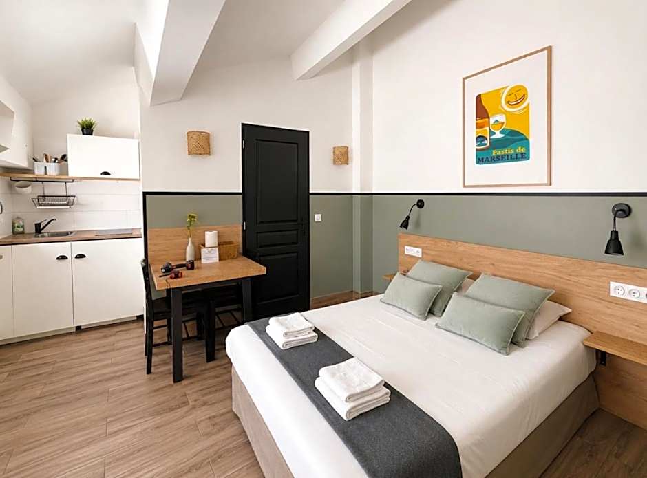 Casa Stay