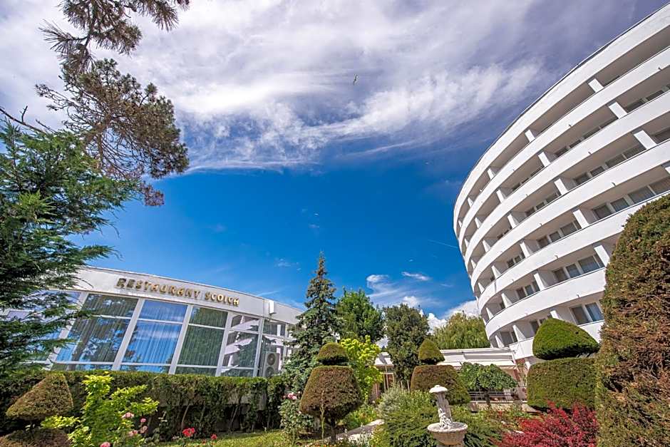 Hotel Scoica