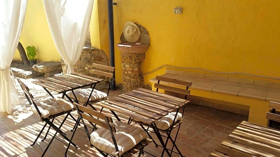 B&B DOMU INCANTO Sa Domu sarrabesa