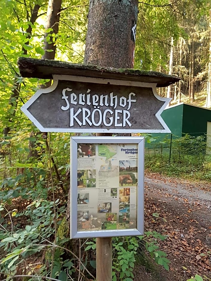 Ferienhof Kröger