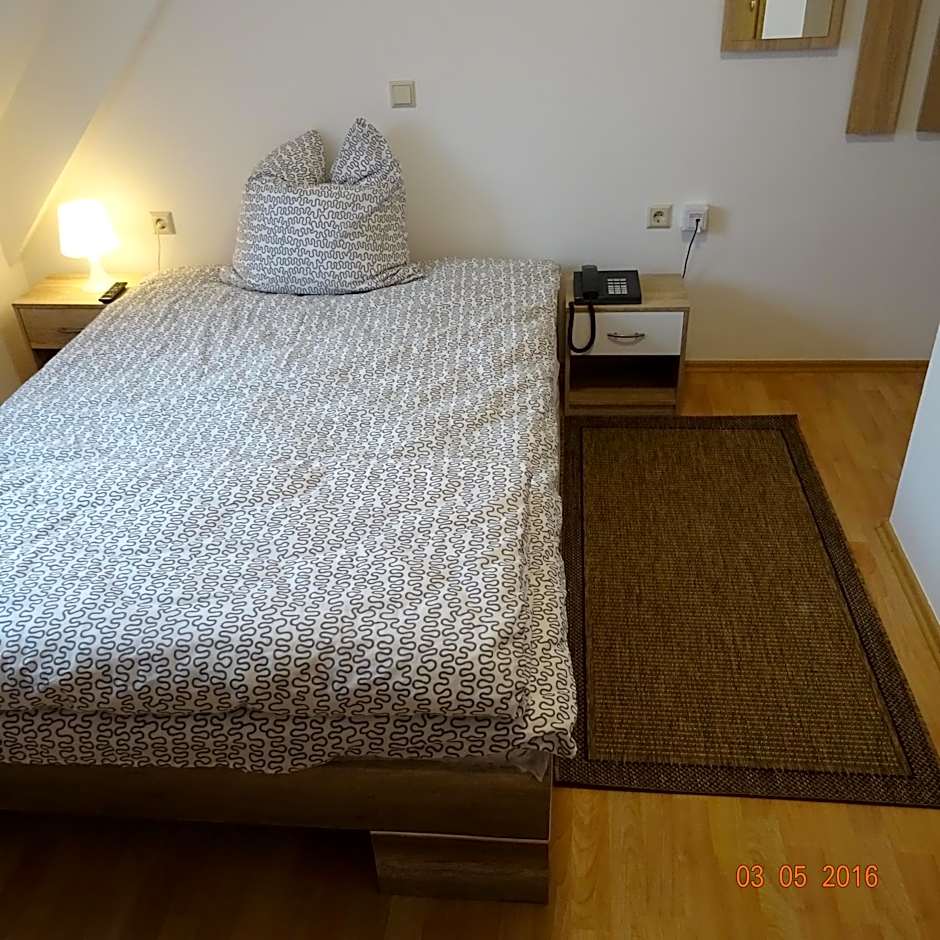 Hotel Einstein