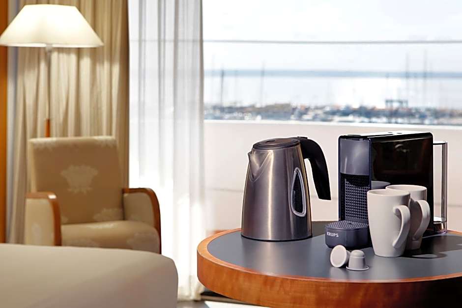 Hotel Palma Bellver Affiliated by Meliá