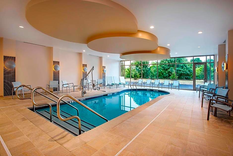 SpringHill Suites by Marriott Mt. Laurel Cherry Hill