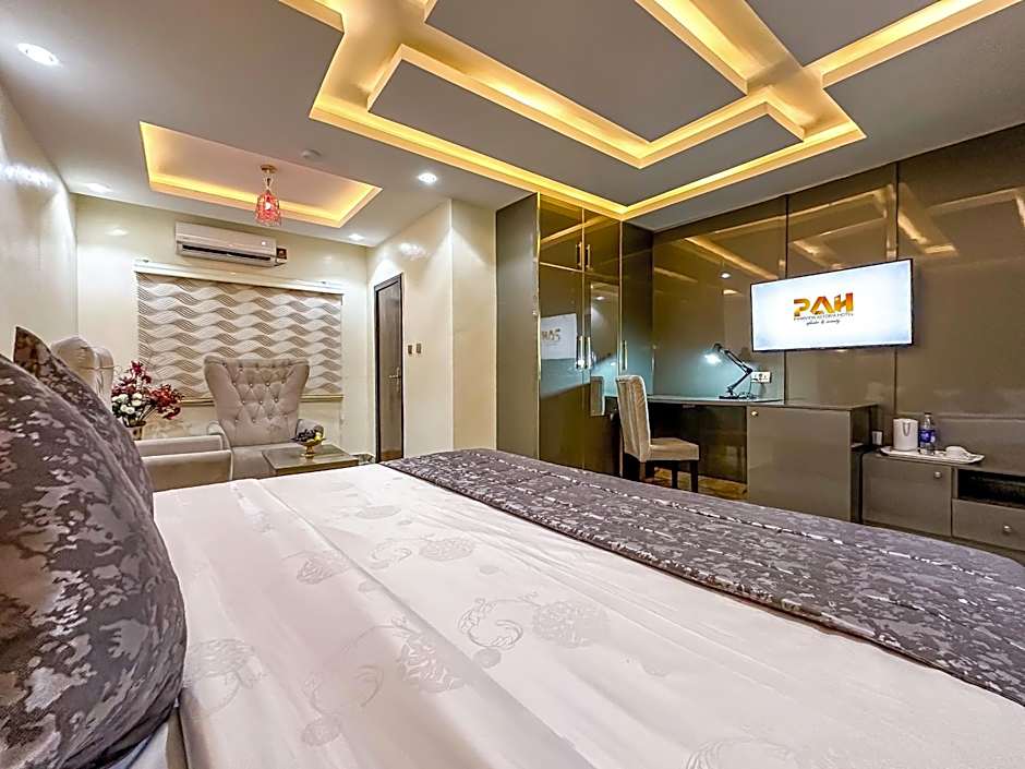 Parkview Astoria Hotel