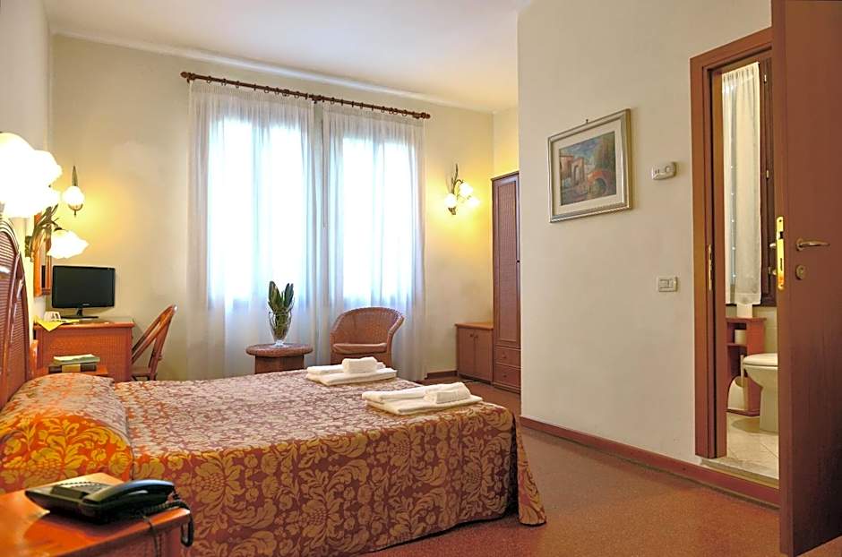 Hotel Villa Orio & Beatrice