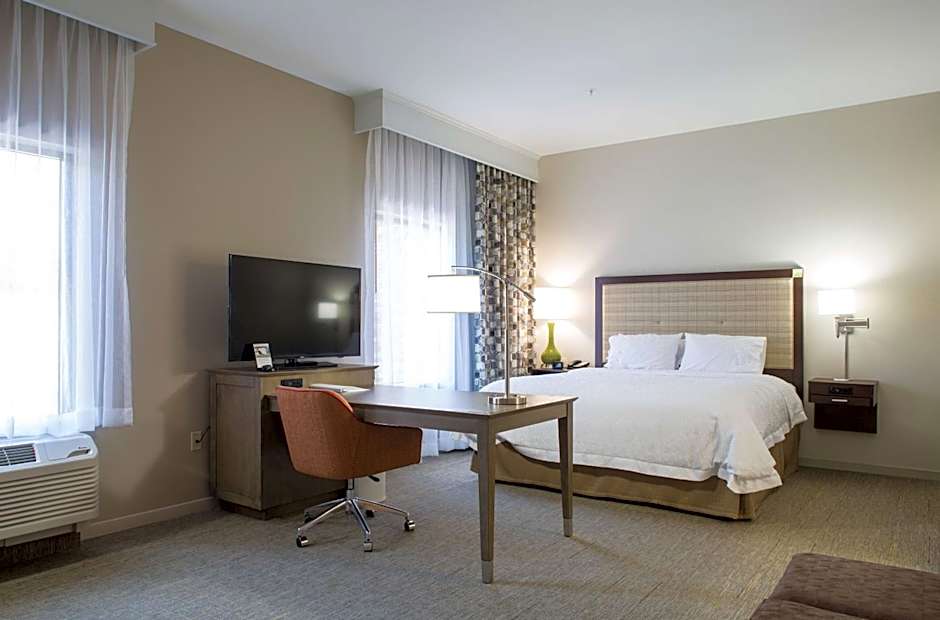 Hampton Inn - Suites by Hilton-Whitefish MT