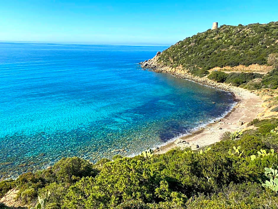 Hotel Maison del Sole