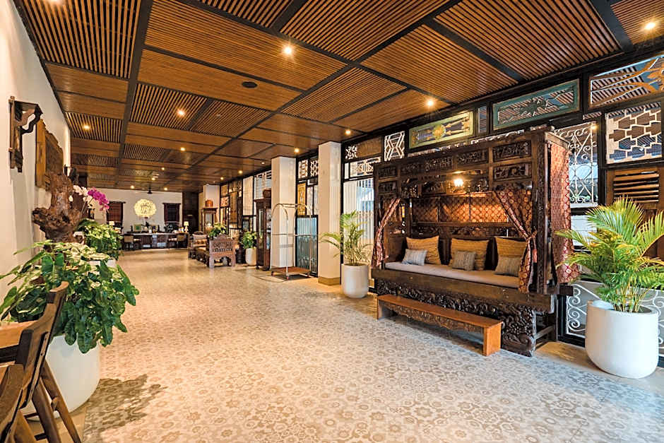 Rama Residence Padma