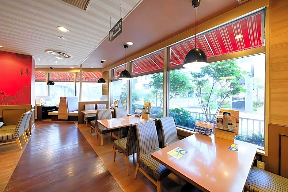 Richmond Hotel Matsumoto