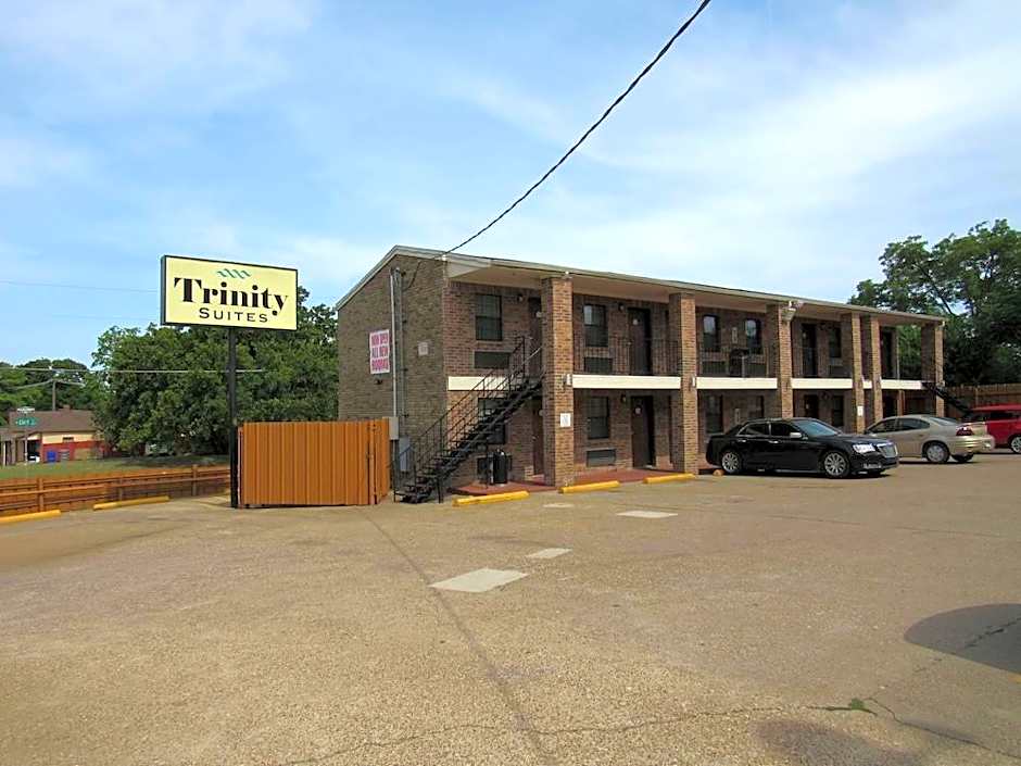 Trinity Suites Downtown Dallas
