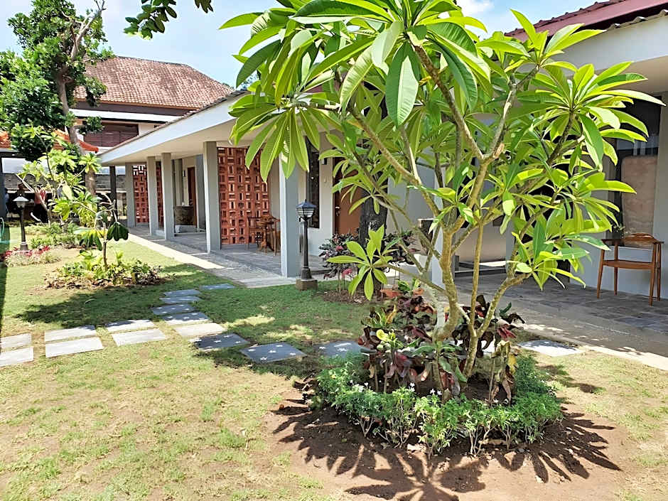 Sanur Agung Hotel