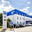 B&B HOTEL Mainz-Sud