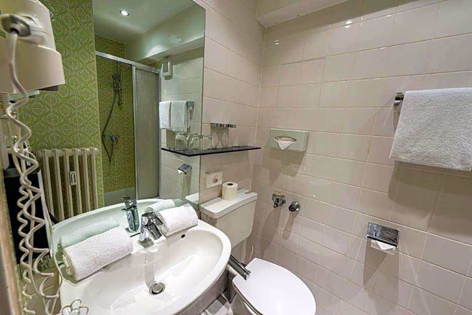 PANORAMA HOTEL in Neustadt an der Weinstraße