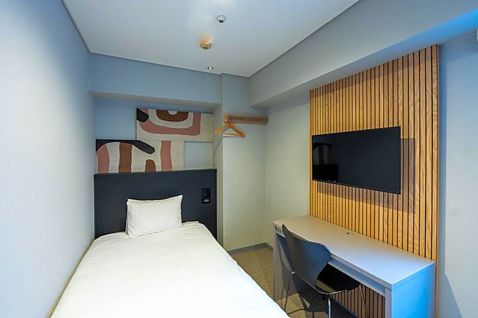 WPÜ HOTEL Shinjuku