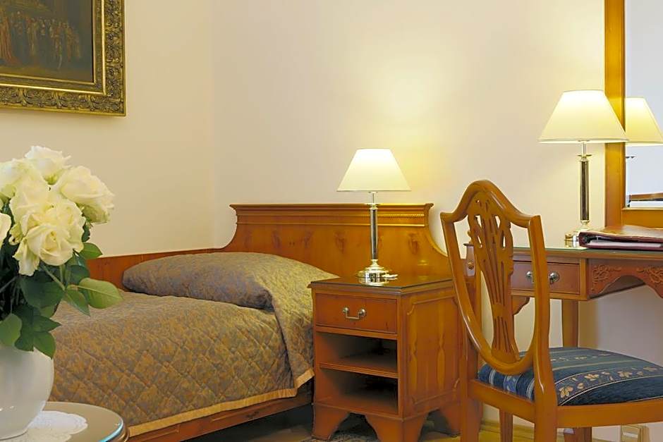 Hotel Tereza