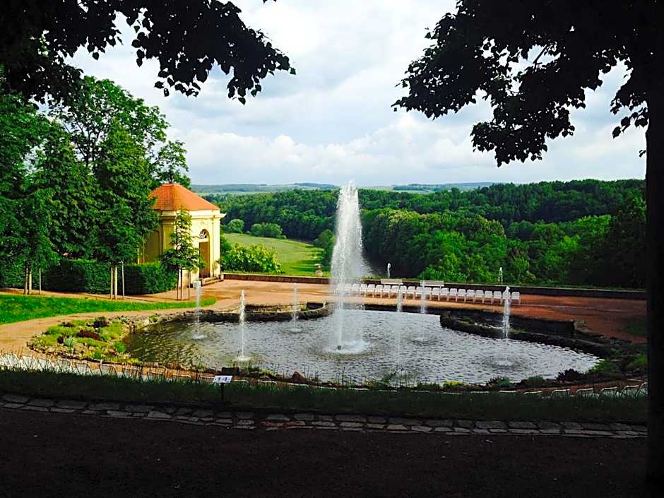 rugs Hotel am Schlosspark Lichtenwalde